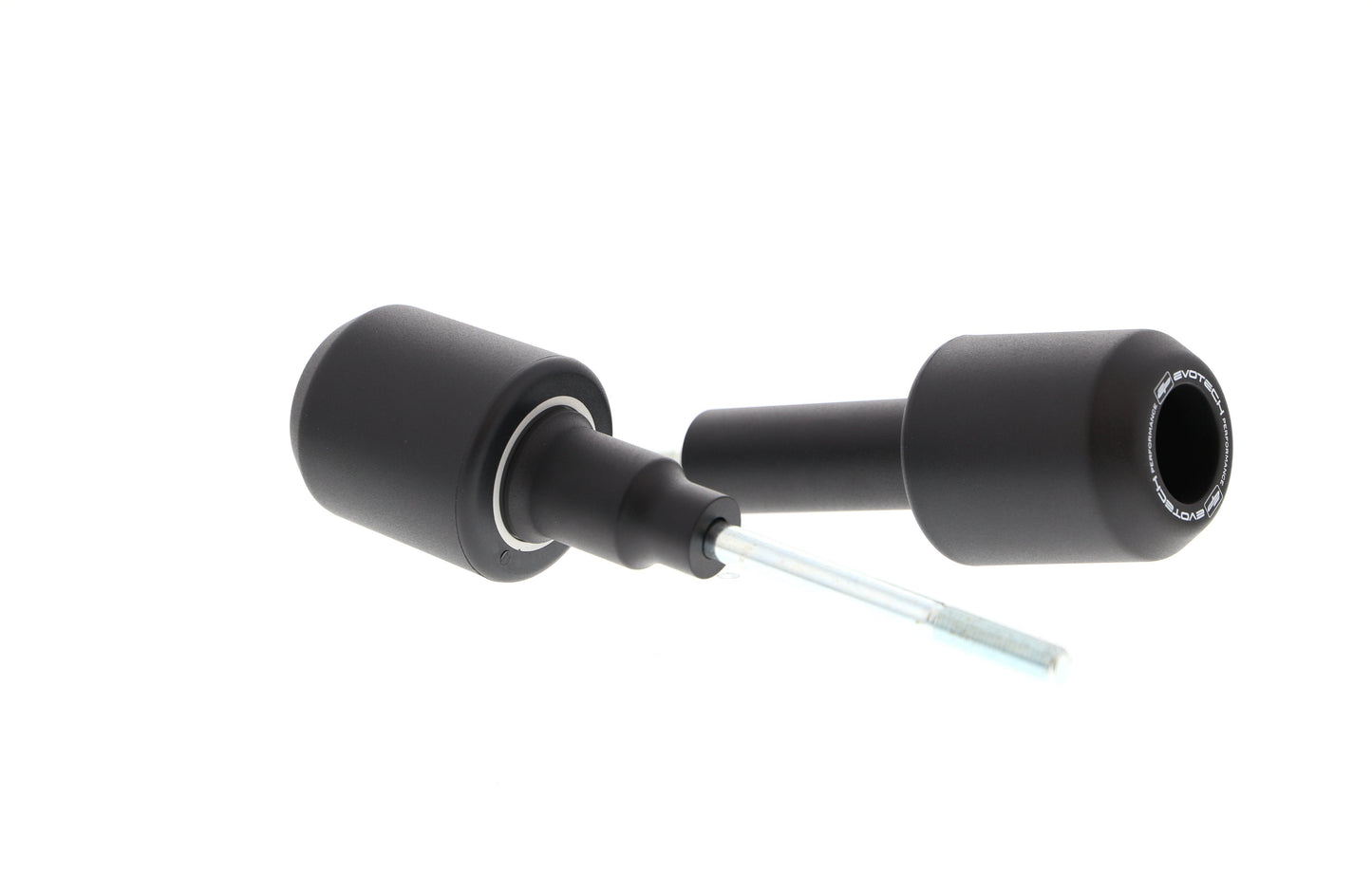 Evotech Crash Bobbins - Triumph Street Triple RX (2015 - 2016)