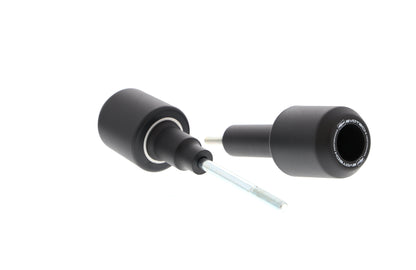 Evotech Crash Bobbins - Triumph Street Triple (2013 - 2016)