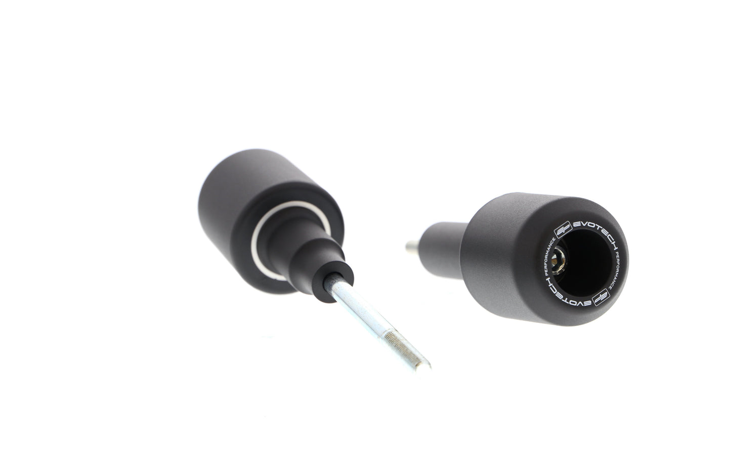 Evotech Crash Bobbins - Triumph Street Triple RS (2020-2022)