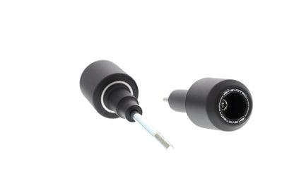 Evotech Crash Bobbins - Triumph Street Triple R (2020-2022)