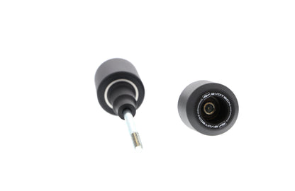 Evotech Crash Bobbins - Triumph Street Triple R (2020-2022)
