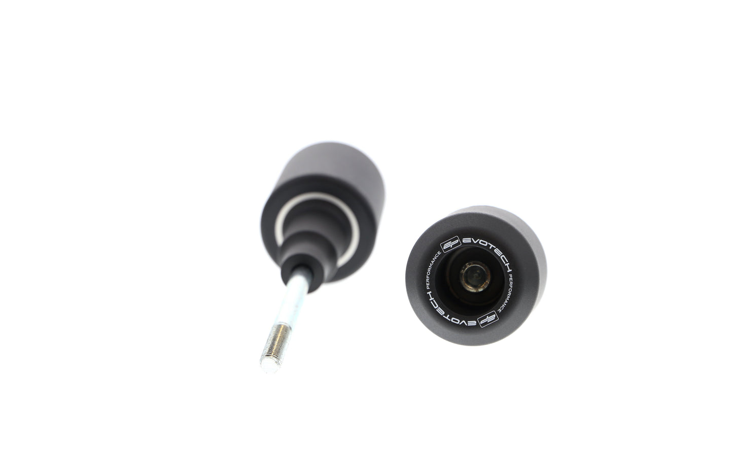 Evotech Crash Bobbins - Triumph Street Triple (2013 - 2016)