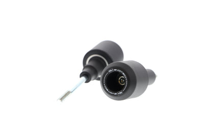 Evotech Crash Bobbins - Triumph Street Triple R (2020-2022)