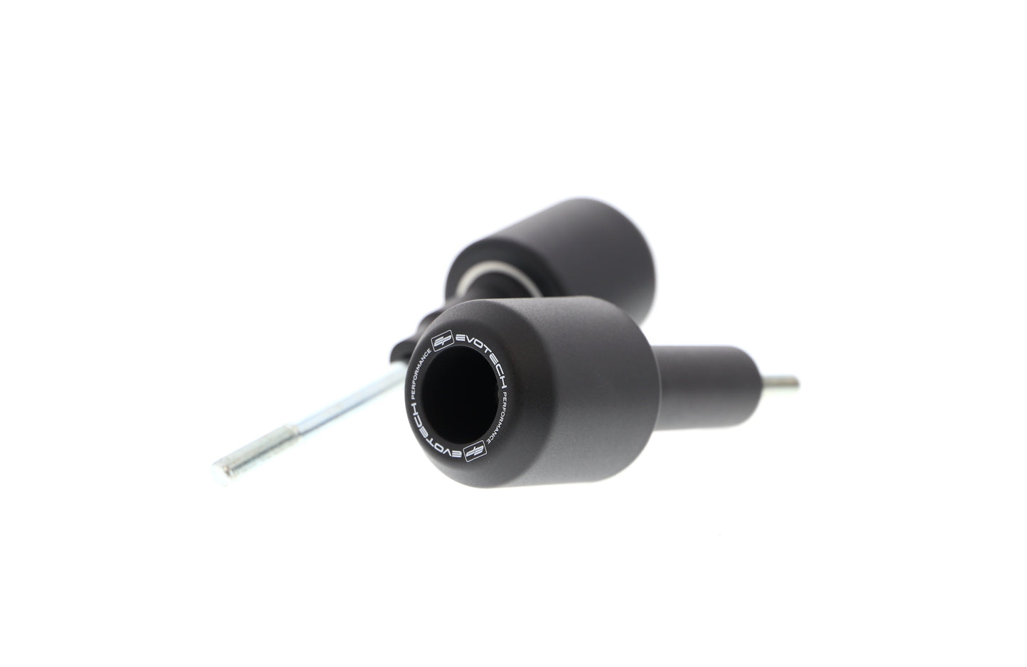 Evotech Crash Bobbins - Triumph Street Triple R (2020-2022)