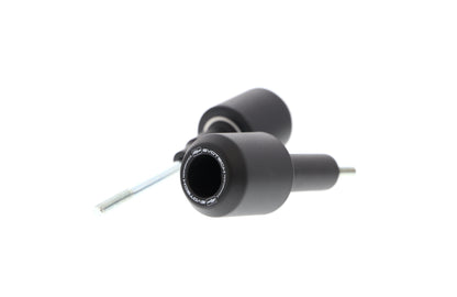 Evotech Crash Bobbins - Triumph Street Triple RS (2020-2022)