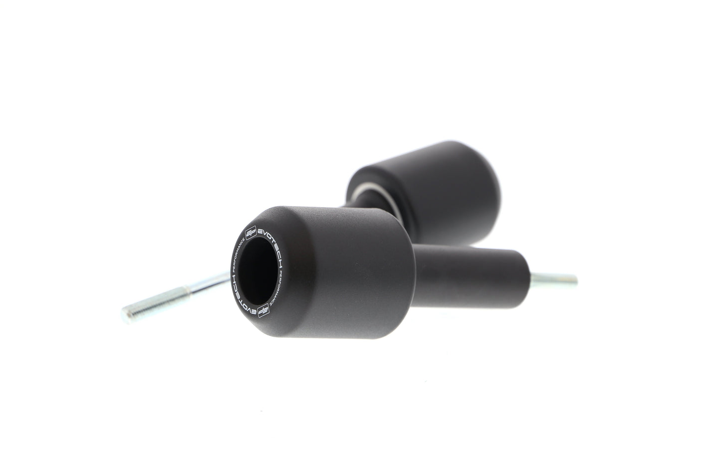 Evotech Crash Bobbins - Triumph Street Triple R (2020-2022)