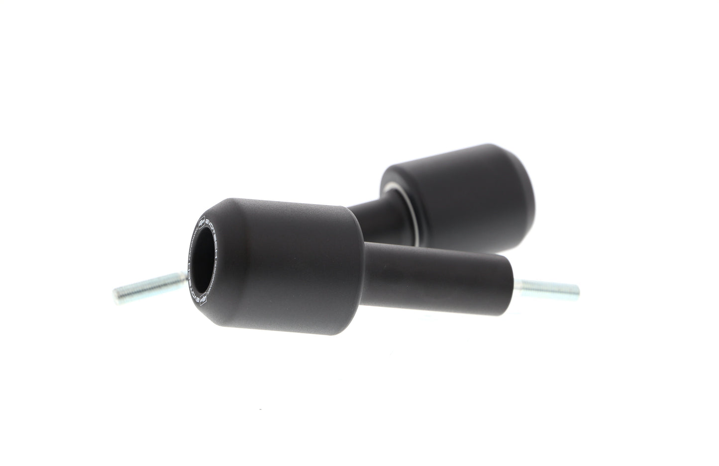 Evotech Crash Bobbins - Triumph Street Triple S (660) (2020+)
