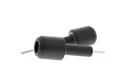 Evotech Crash Bobbins - Triumph Street Triple R (2020-2022)