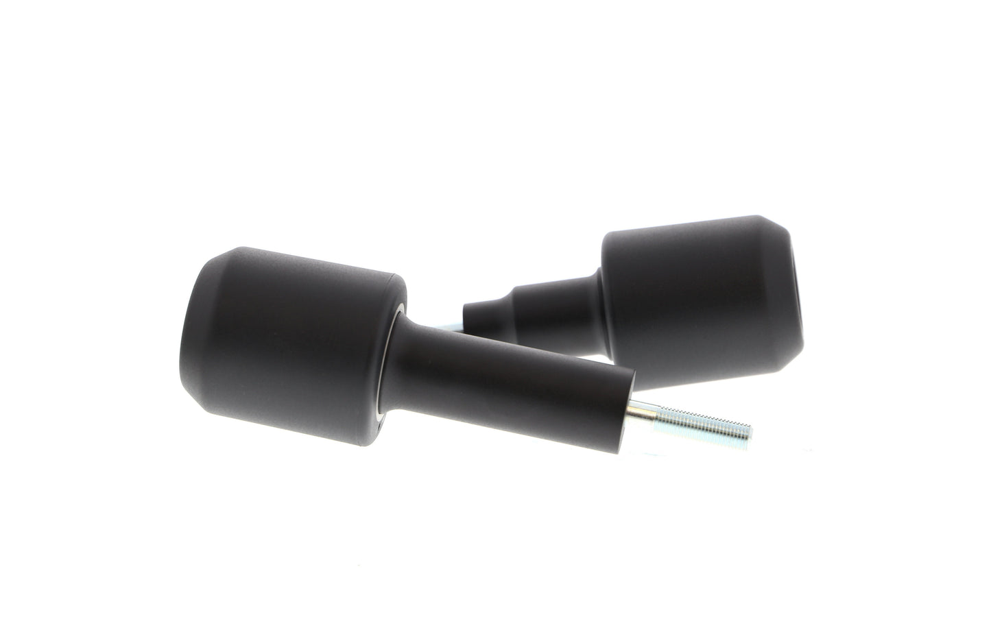 Evotech Crash Bobbins - Triumph Street Triple R (2013 - 2016)