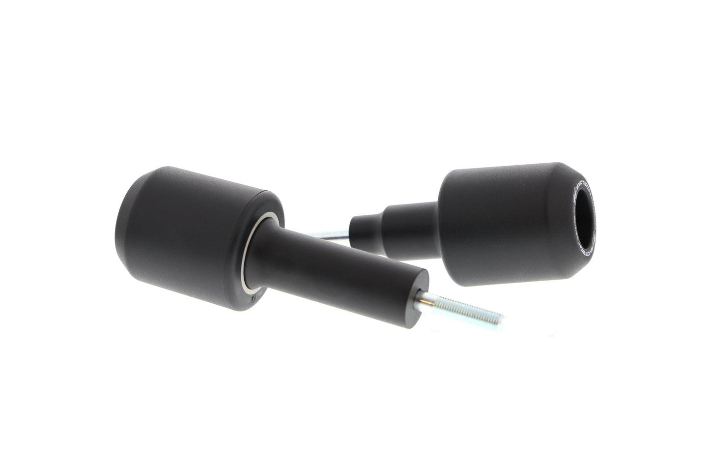 Evotech Crash Bobbins - Triumph Street Triple (2013 - 2016)