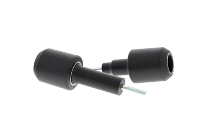 Evotech Crash Bobbins - Triumph Street Triple RX (2015 - 2016)