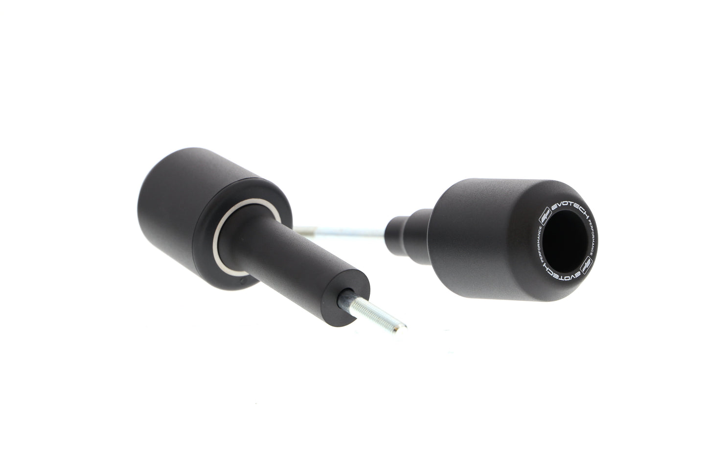 Evotech Crash Bobbins - Triumph Street Triple RX (2015 - 2016)