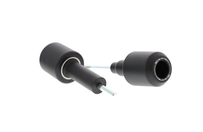 Evotech Crash Bobbins - Triumph Street Triple RS (2020-2022)