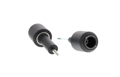 Evotech Crash Bobbins - Triumph Street Triple RS (2020-2022)