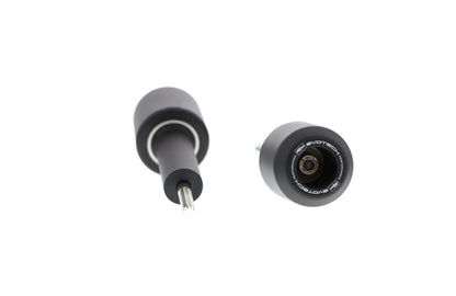 Evotech Crash Bobbins - Triumph Street Triple R (2020-2022)