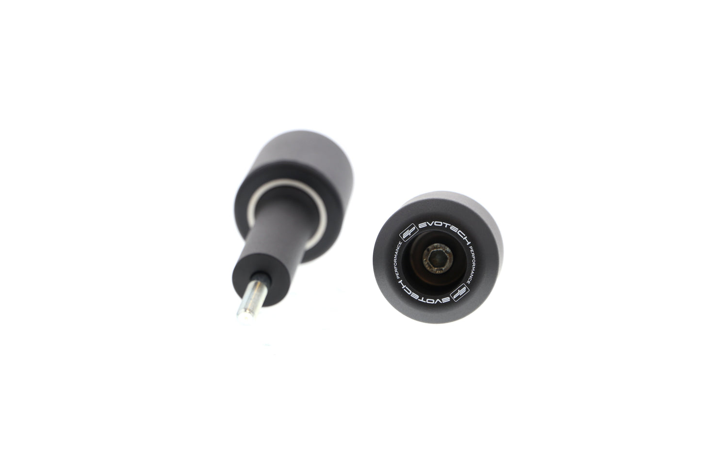 Evotech Crash Bobbins - Triumph Street Triple (2013 - 2016)