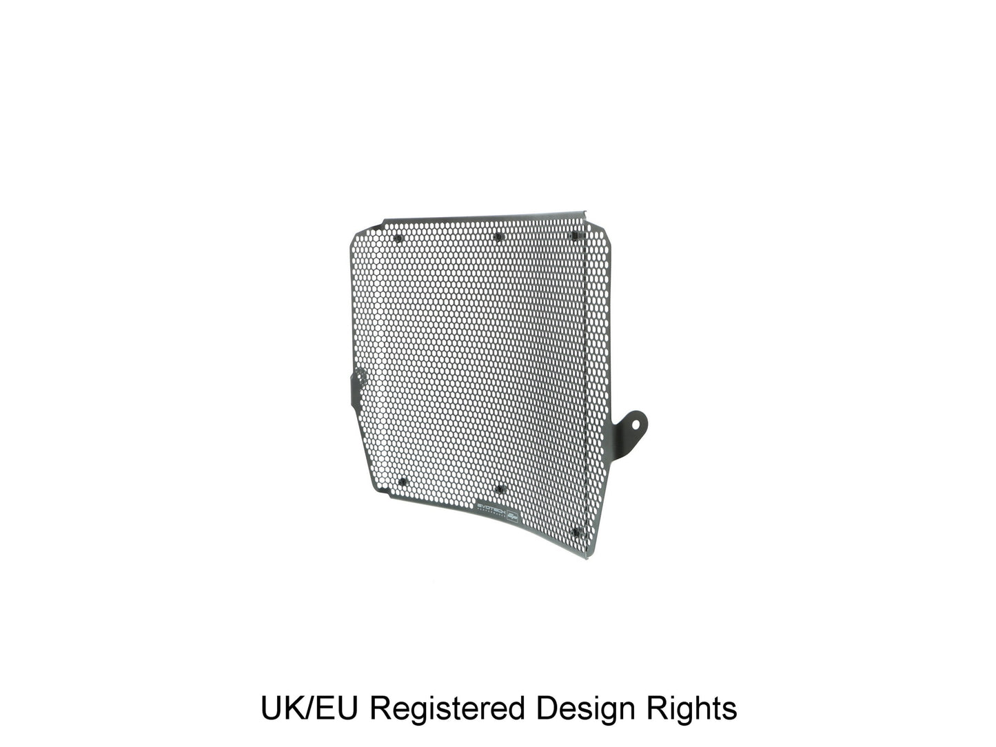 Evotech Radiator Guard - Triumph Street Triple S (660) (2020 - 2022)
