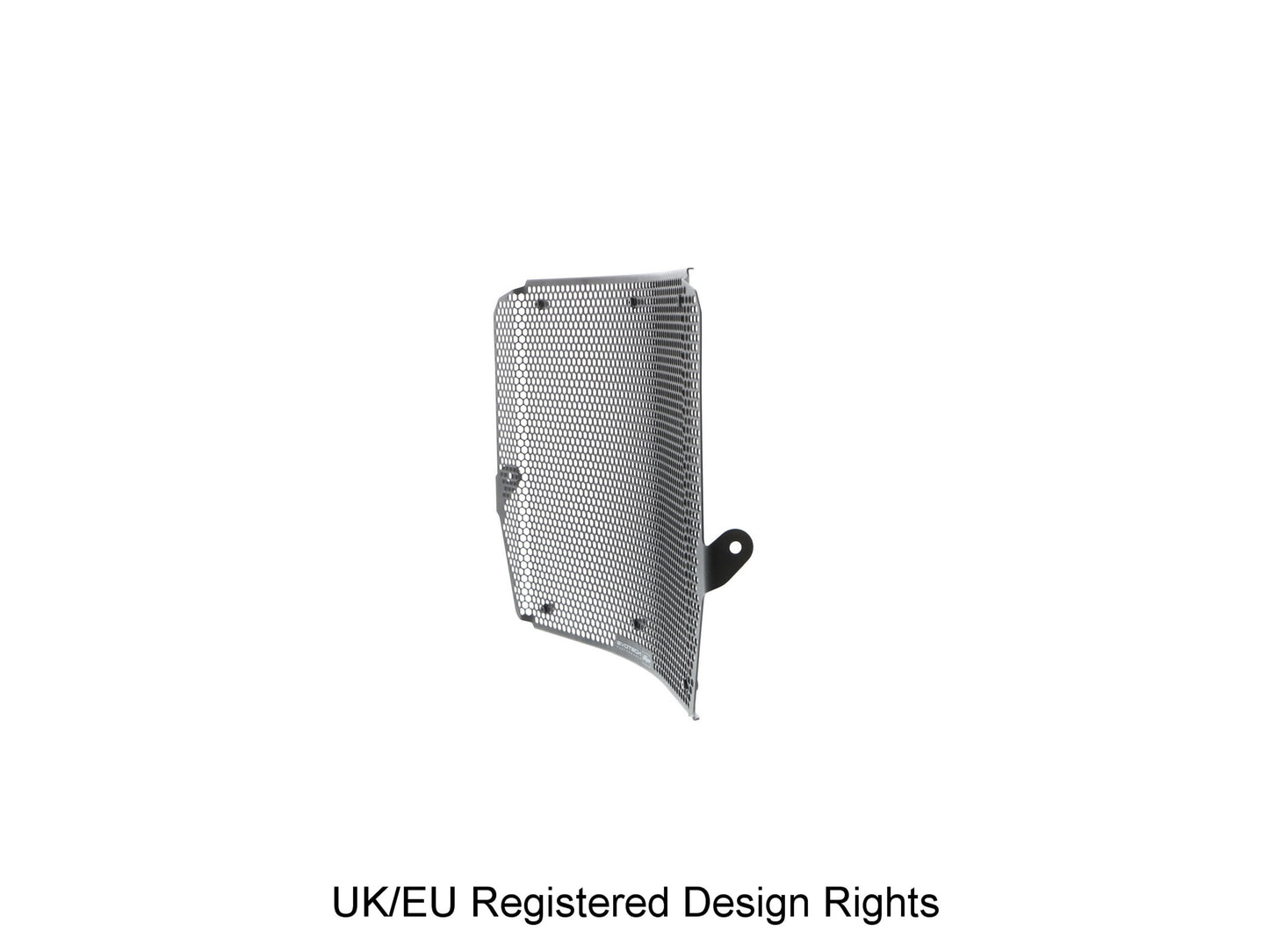 Evotech Radiator Guard - Triumph Street Triple S (660) (2020 - 2022)