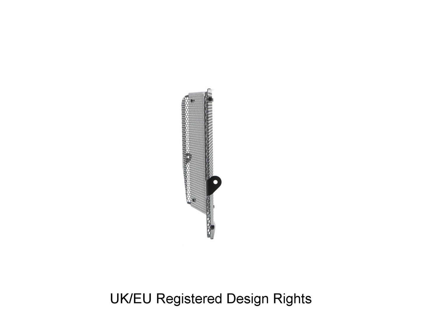 Evotech Radiator Guard - Triumph Street Triple R (2020-2022)