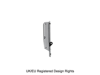 Evotech Radiator Guard - Triumph Street Triple S (660) (2020 - 2022)