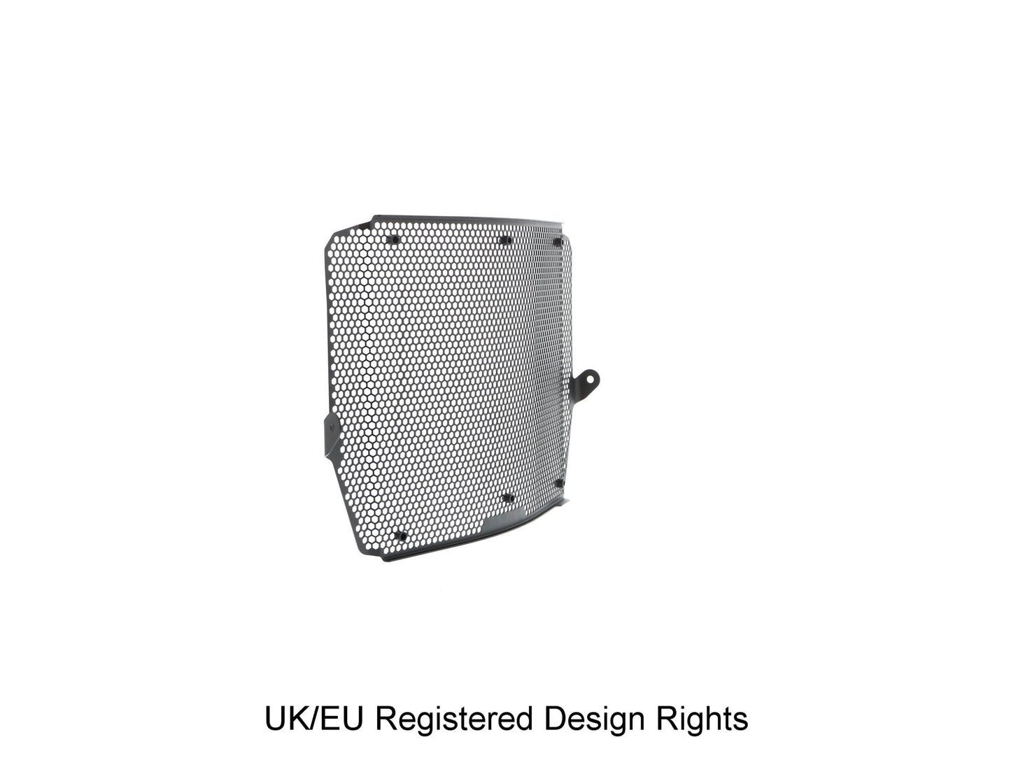Evotech Radiator Guard - Triumph Street Triple S (660) (2020 - 2022)