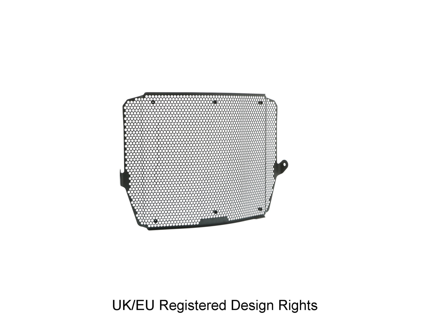 Evotech Radiator Guard - Triumph Street Triple RS (2020-2022)