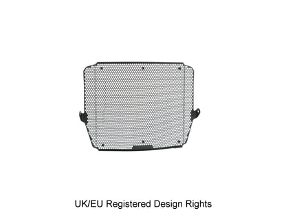 Evotech Radiator Guard - Triumph Street Triple S (660) (2020 - 2022)
