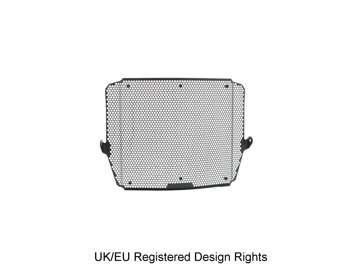 Evotech Radiator Guard - Triumph Street Triple RS (2020-2022)
