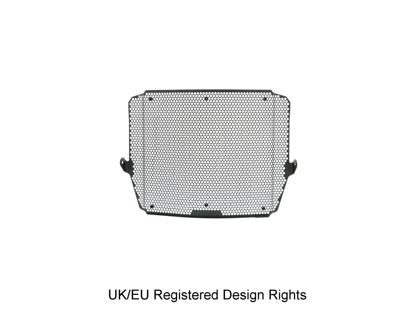 Evotech Radiator Guard - Triumph Street Triple RS (2020-2022)