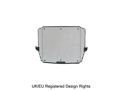 Evotech Radiator Guard - Triumph Street Triple R (2020-2022)