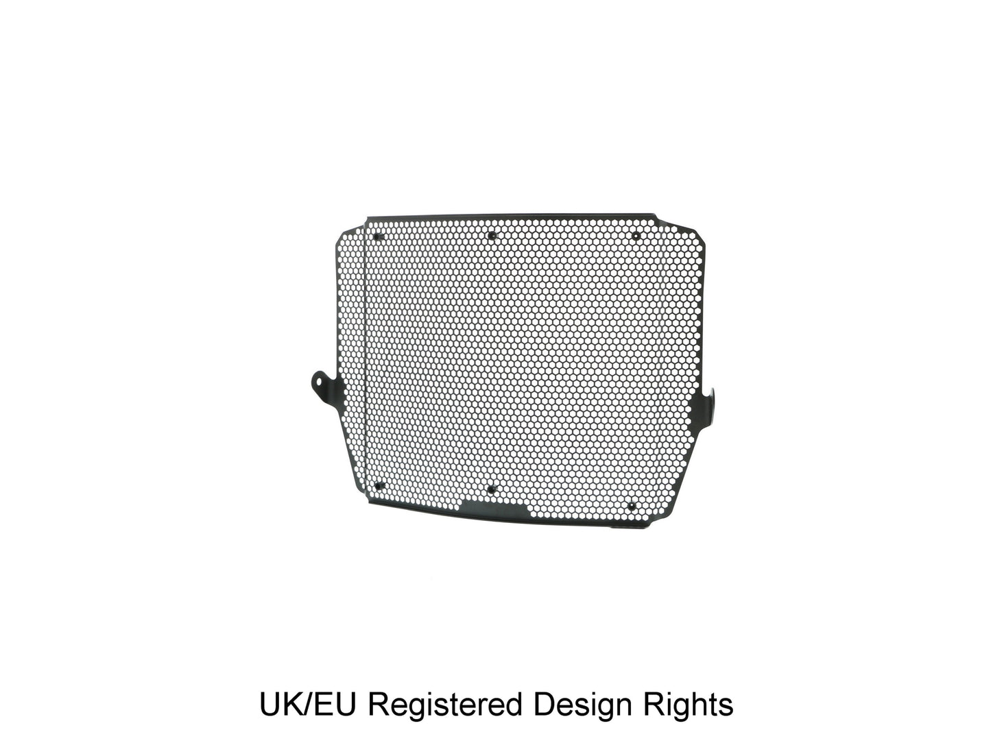 Evotech Radiator Guard - Triumph Street Triple S (660) (2020 - 2022)