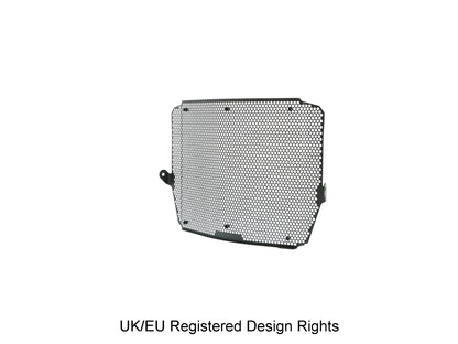 Evotech Radiator Guard - Triumph Street Triple S (660) (2020 - 2022)
