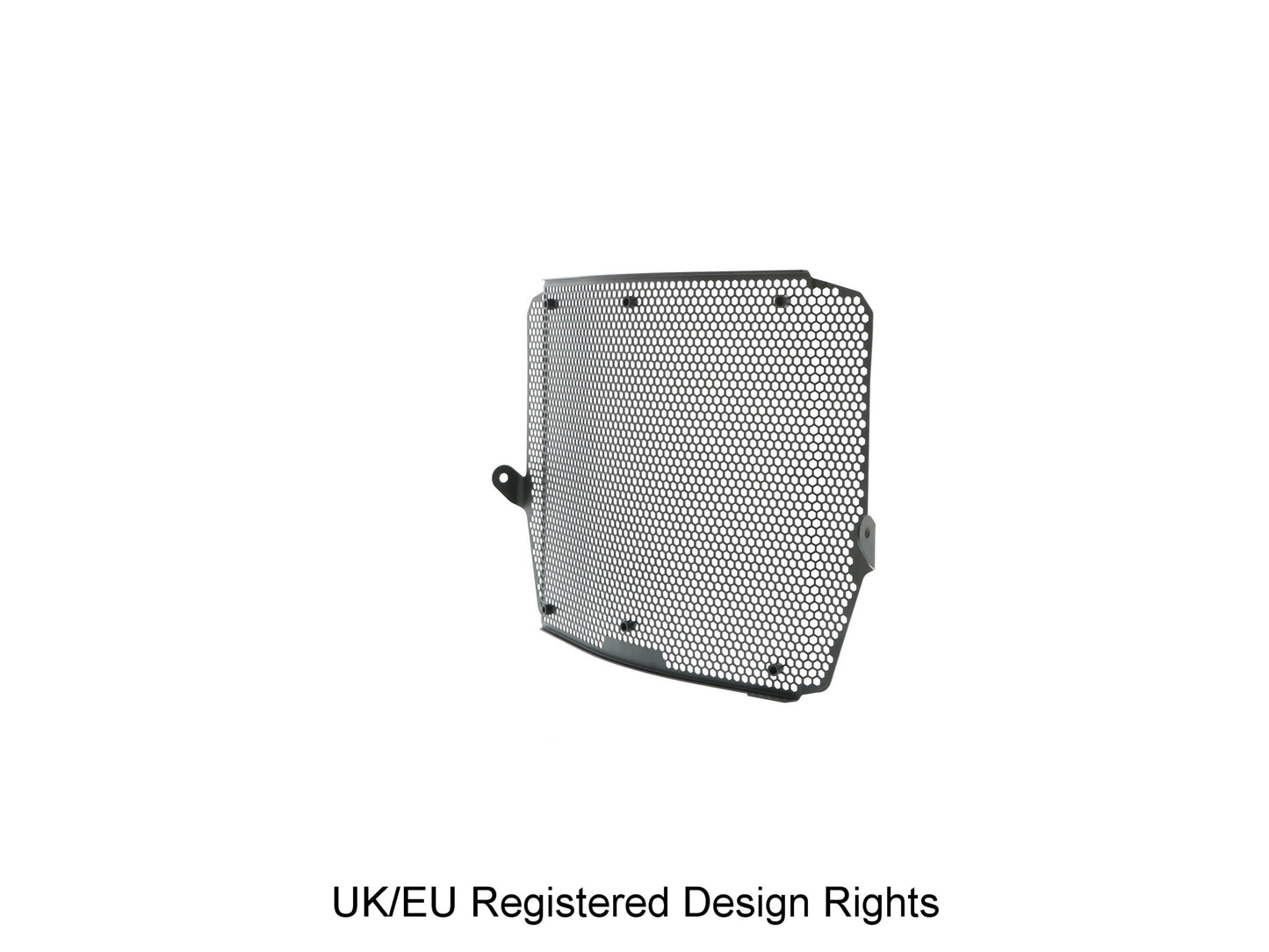 Evotech Radiator Guard - Triumph Street Triple R (2020-2022)