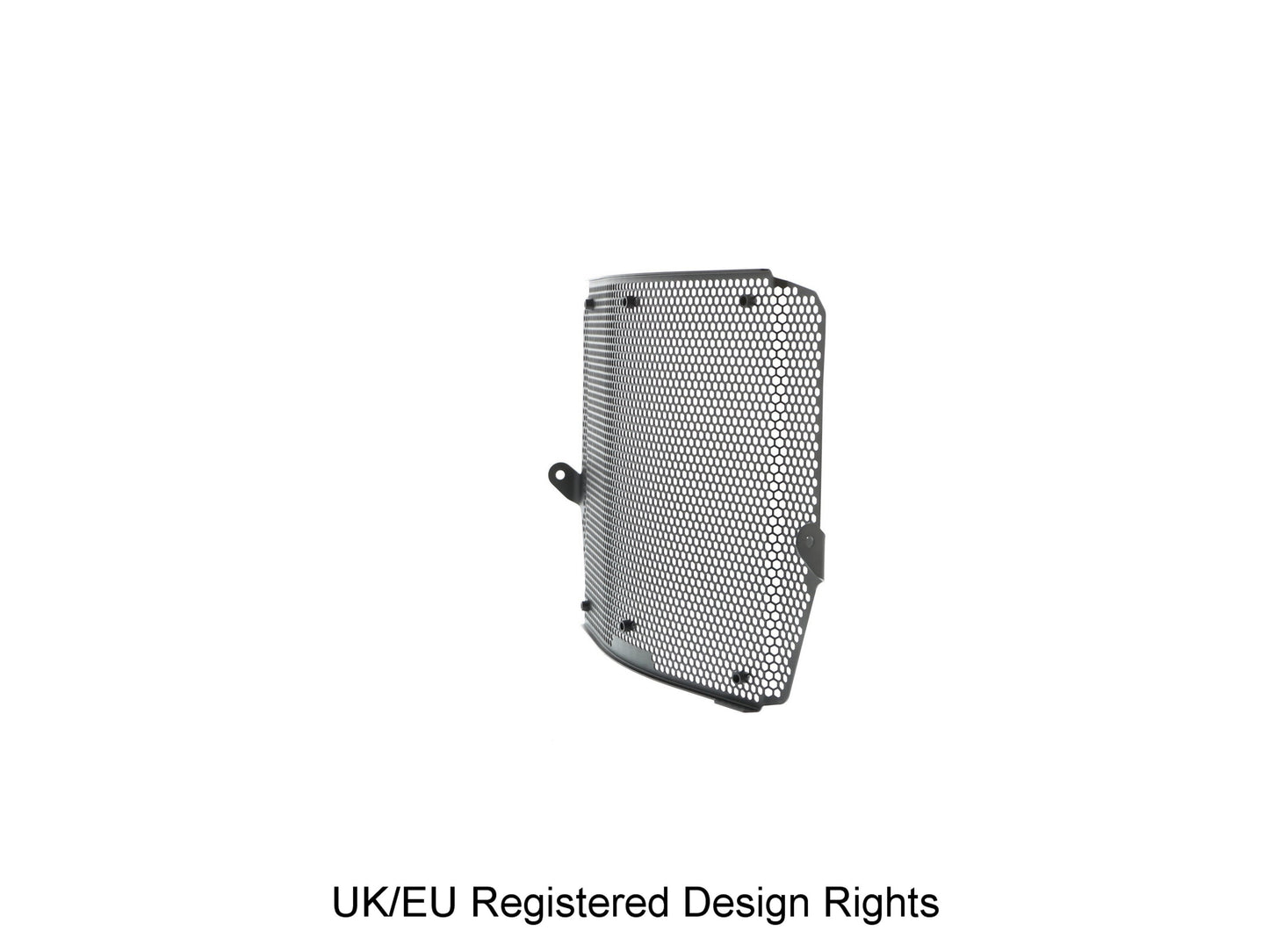 Evotech Radiator Guard - Triumph Street Triple S (660) (2020 - 2022)