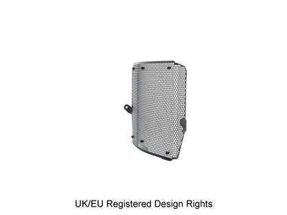 Evotech Radiator Guard - Triumph Street Triple S (660) (2020 - 2022)