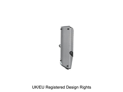 Evotech Radiator Guard - Triumph Street Triple S (660) (2020 - 2022)