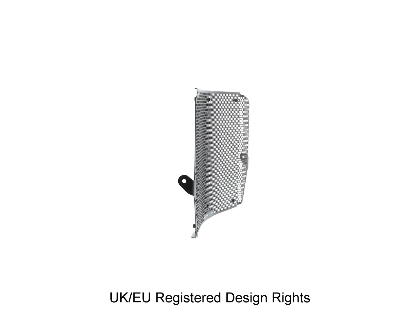 Evotech Radiator Guard - Triumph Street Triple RS (2020-2022)
