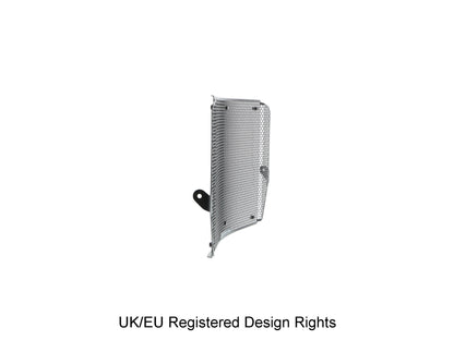 Evotech Radiator Guard - Triumph Street Triple RS (2020-2022)