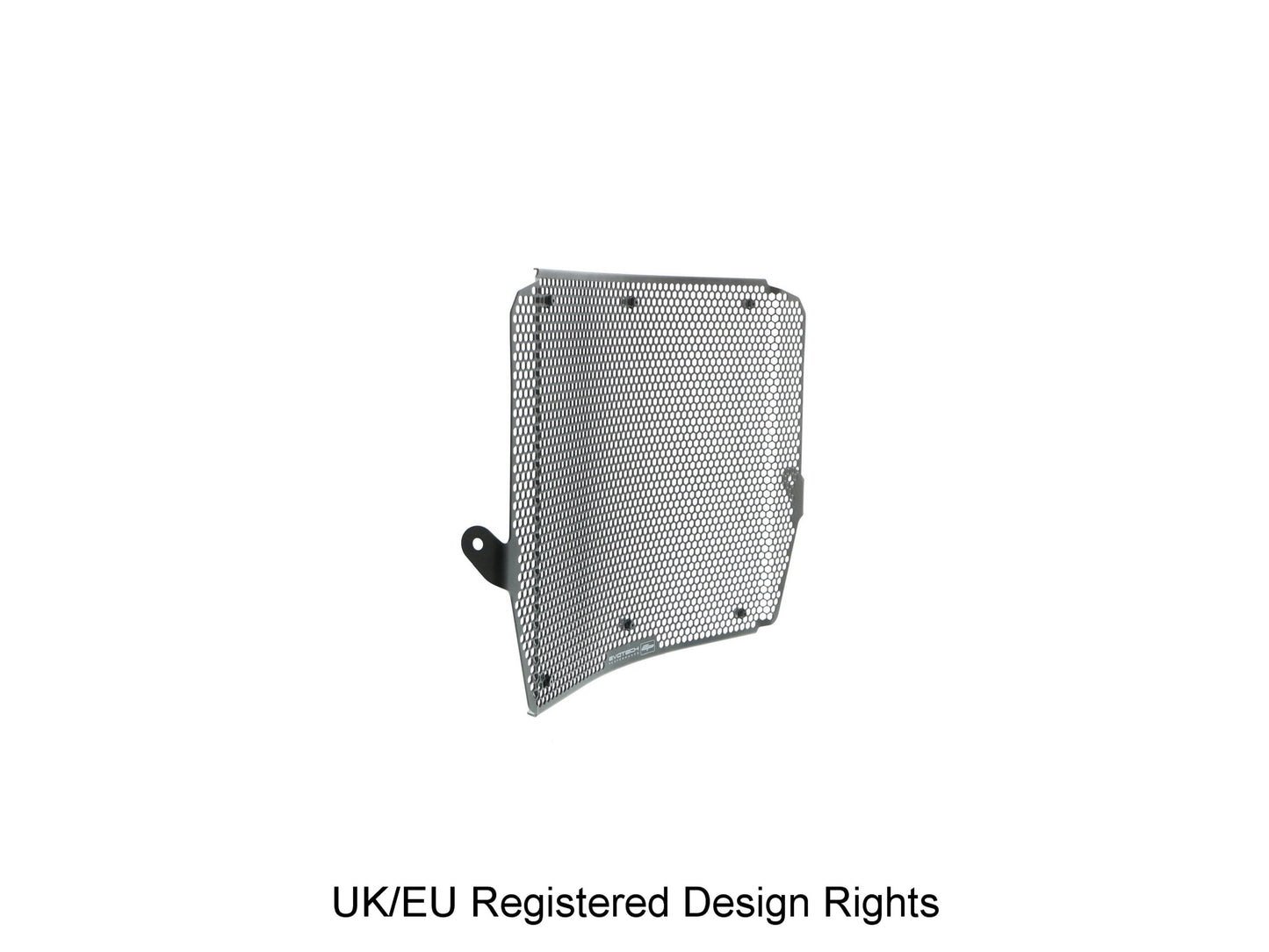 Evotech Radiator Guard - Triumph Street Triple RS (2020-2022)
