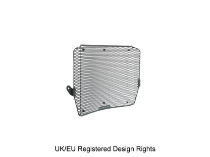 Evotech Radiator Guard - Triumph Street Triple S (660) (2020 - 2022)