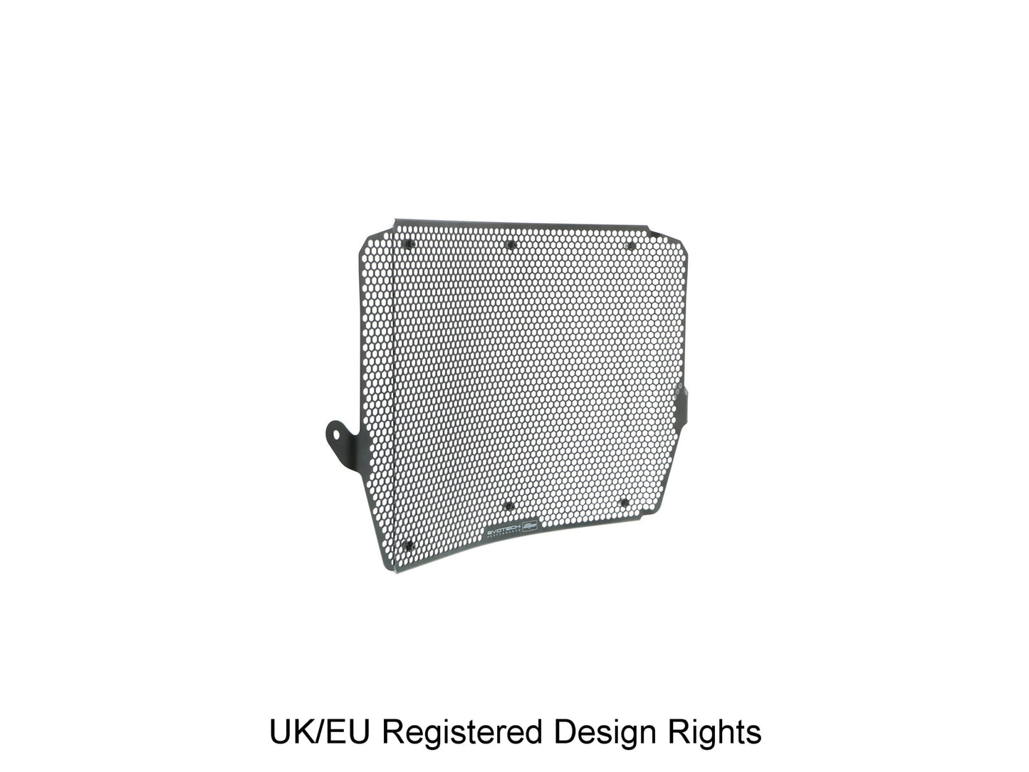 Evotech Radiator Guard - Triumph Street Triple R (2020-2022)