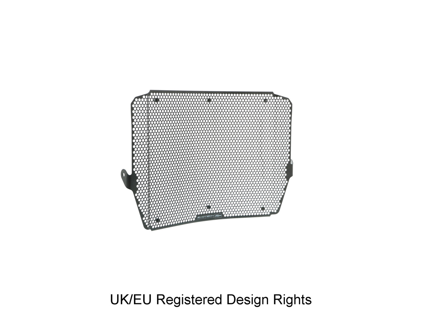 Evotech Radiator Guard - Triumph Street Triple S (660) (2020 - 2022)