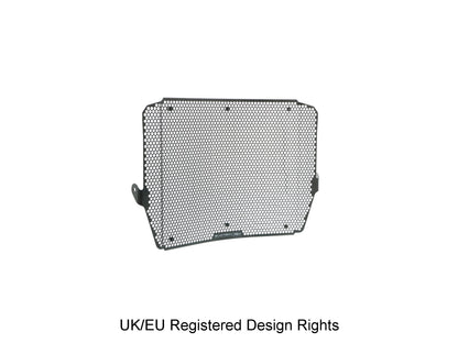 Evotech Radiator Guard - Triumph Street Triple S (660) (2020 - 2022)