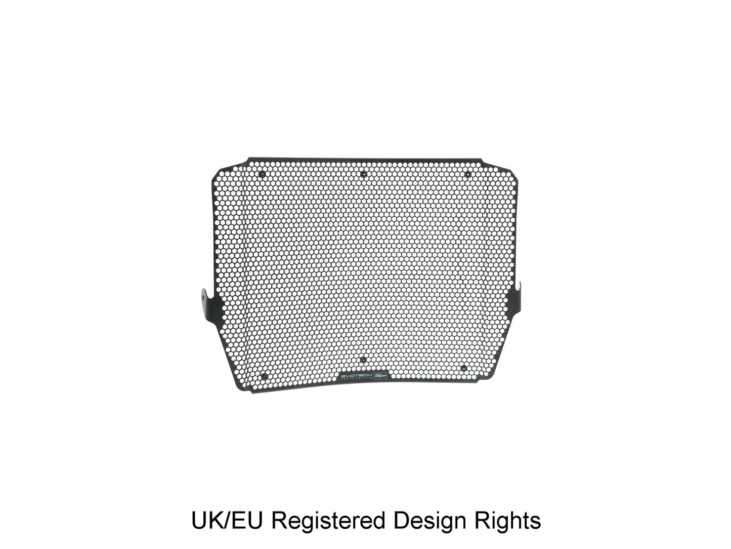 Evotech Radiator Guard - Triumph Street Triple RS (2020-2022)