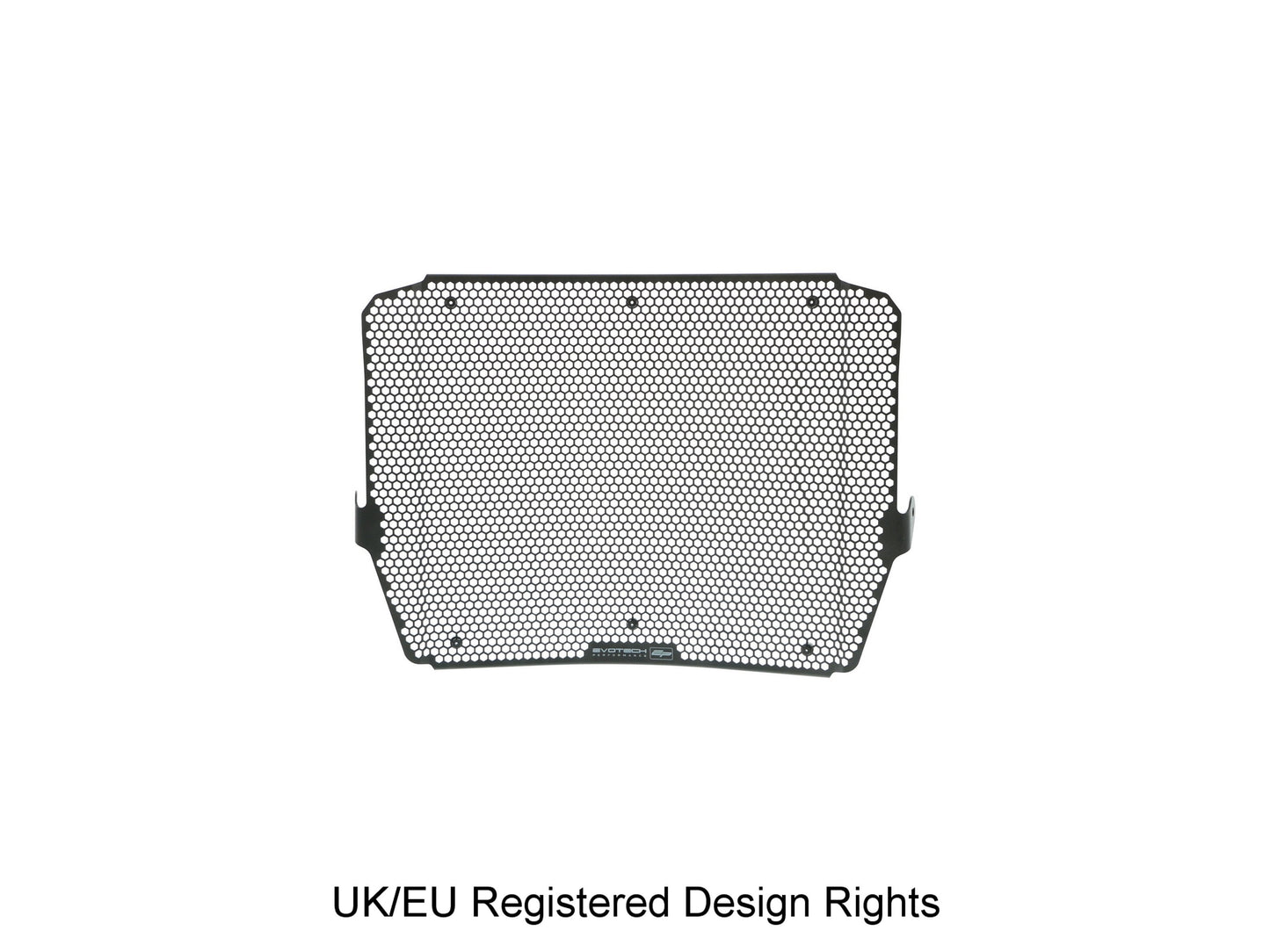Evotech Radiator Guard - Triumph Street Triple RS (2020-2022)
