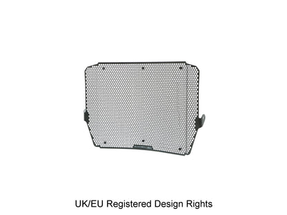 Evotech Radiator Guard - Triumph Street Triple S (660) (2020 - 2022)