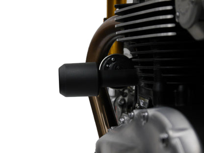 Evotech Crash Protection - Triumph Bobber (2017+)