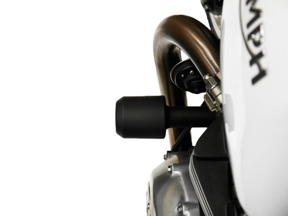 Evotech  Crash Protection - Triumph Bonneville T120 (2016+)