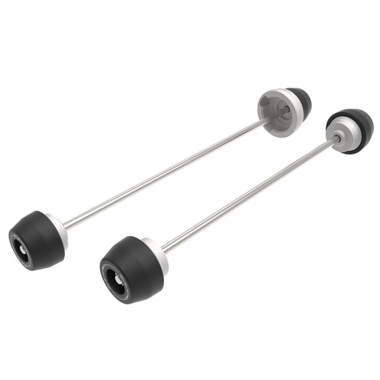 Evotech Spindle Bobbins Kit - Triumph Tiger 1200 Rally Explorer (2022+)