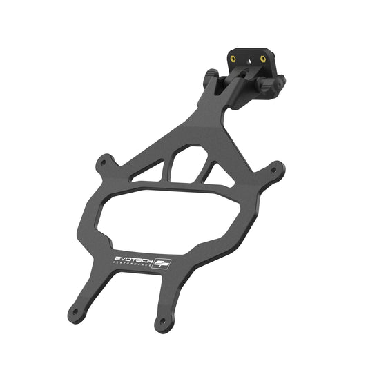 Evotech Garmin Sat Nav Mount - Triumph Tiger 1200 XCX (2018 - 2021)